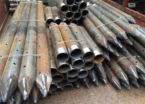 吉首钢花管哪里有卖